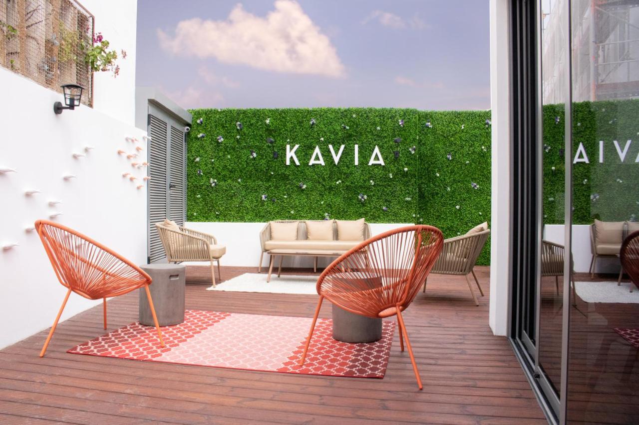 Kavia Hotel Do Largo Cascais Exterior foto