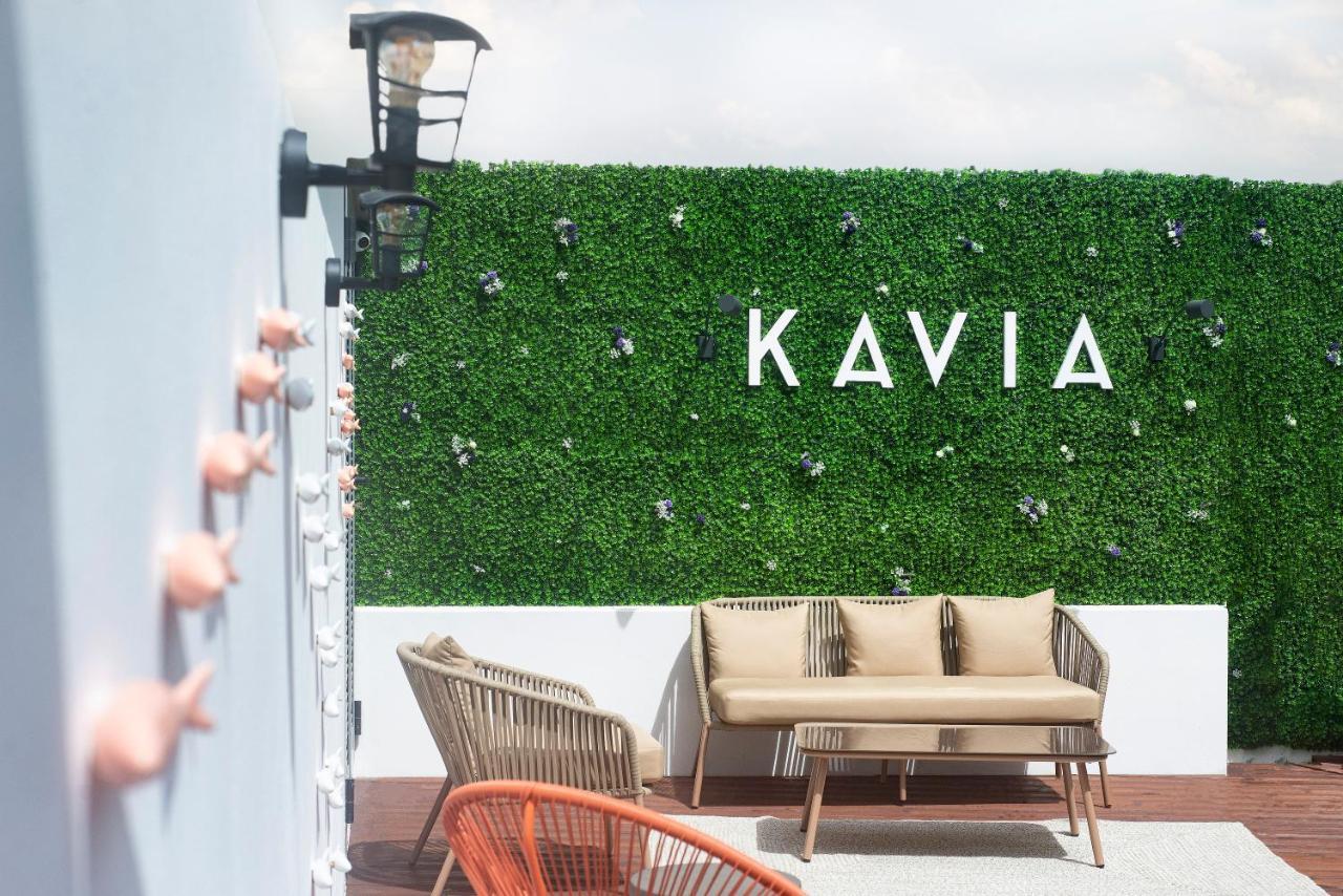 Kavia Hotel Do Largo Cascais Exterior foto