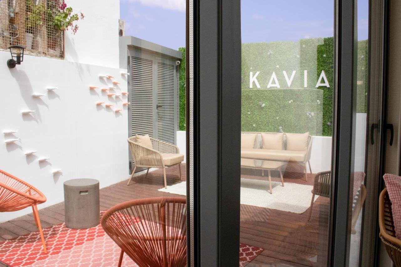 Kavia Hotel Do Largo Cascais Exterior foto