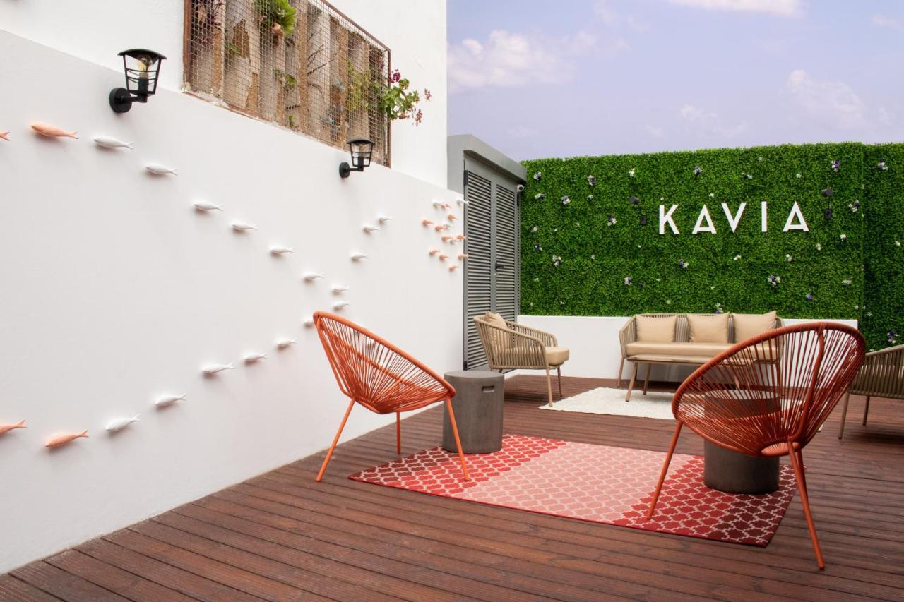Kavia Hotel Do Largo Cascais Exterior foto